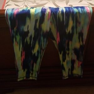 Calvin Klein Workout leggings